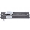  Вязальная машина Silver Reed SK 840/SRP 60N + ПО Knitt Styler